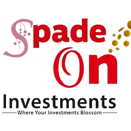 Spade on investment