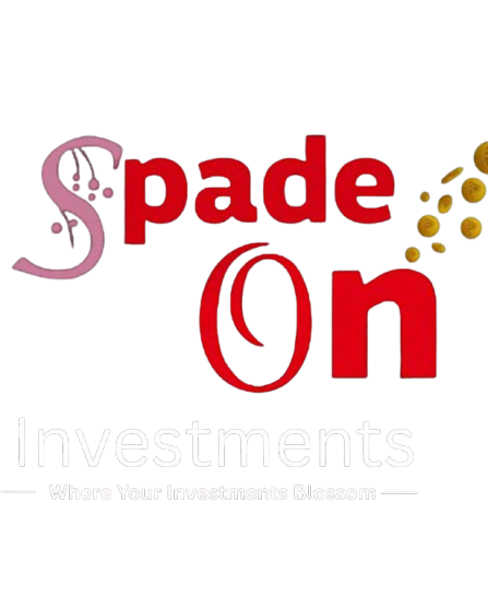 Spade on investment