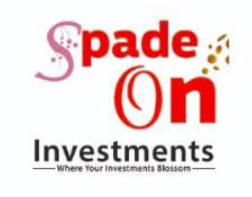 Spade on investment